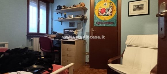8 rooms Villa in Capralba, Italy No. 151689 16