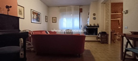 8 rooms Villa in Capralba, Italy No. 151689 13