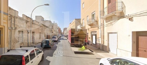205m² Land in Trapani, Italy No. 176504 3