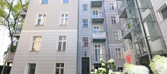 Дуплекс с 2 спальнями в Шмаргендорф, Германия № 367229 15