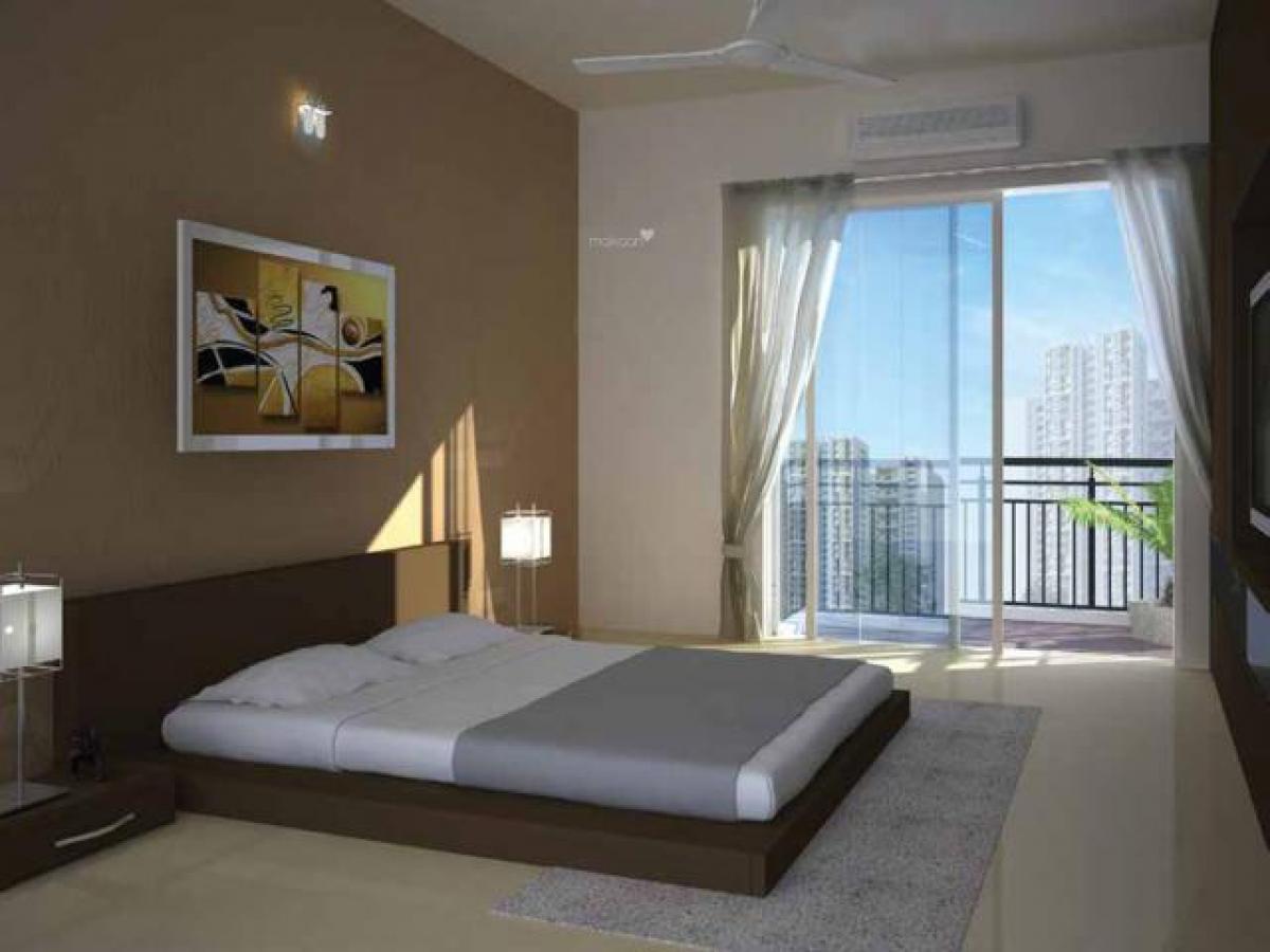 4 bedrooms House in Bangalore, India No. 44551