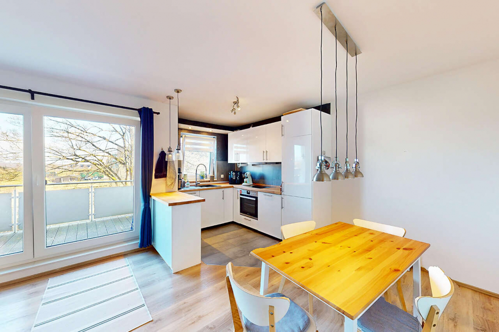 Duplex T2 em Aachen, Germany N.º 126574