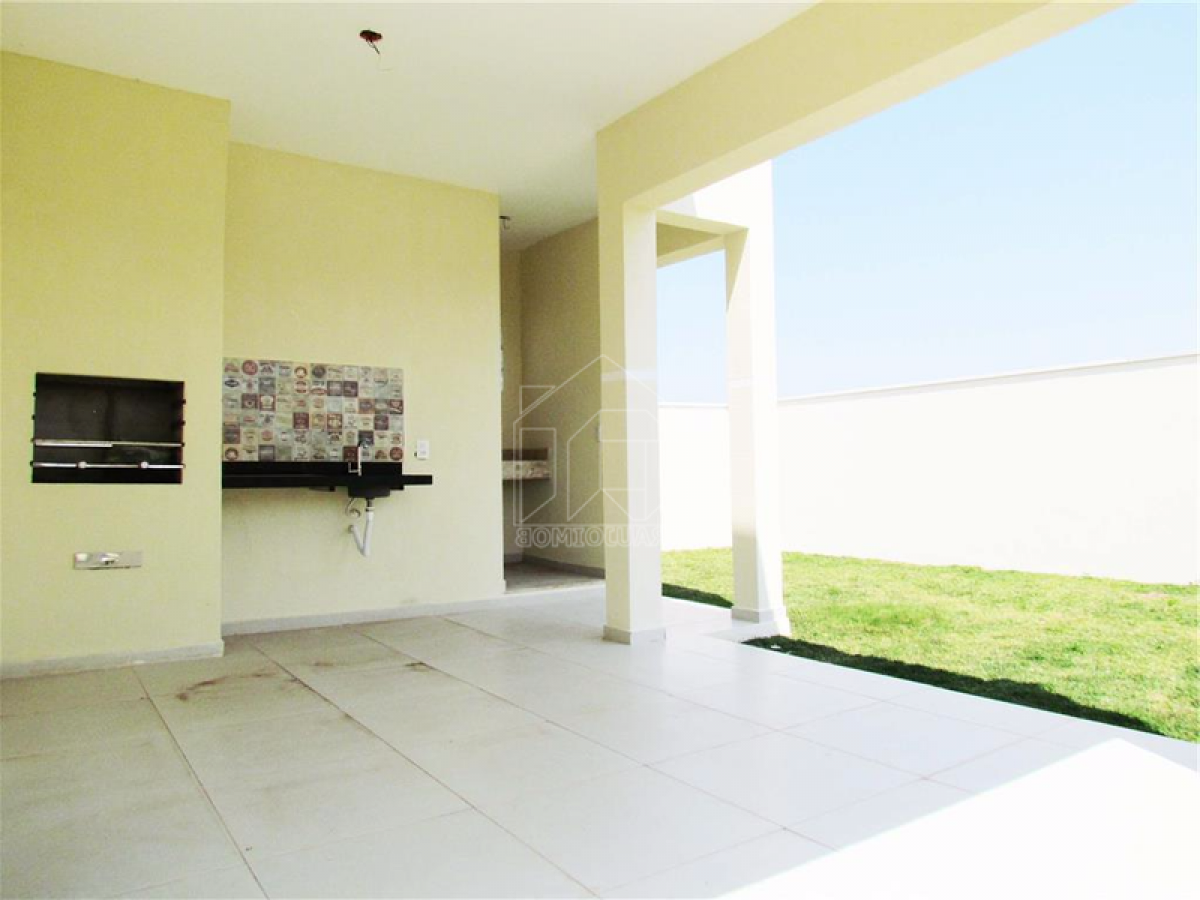 3 chambres Maison à Sao Paulo, Brazil No. 557557