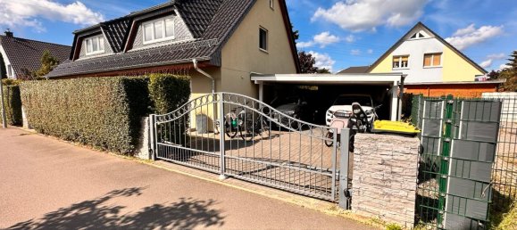 Adosado de 5 dormitorios en Potsdam-Mittelmark, Germany No. 333290 2