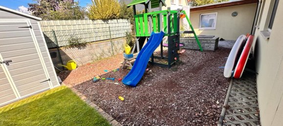 Adosado de 5 dormitorios en Potsdam-Mittelmark, Germany No. 333290 5