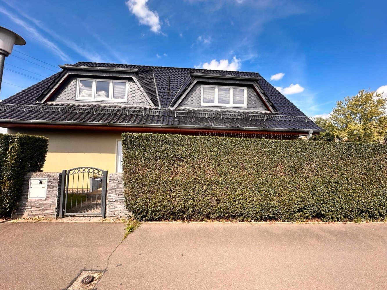 Adosado de 5 dormitorios en Potsdam-Mittelmark, Germany No. 333290