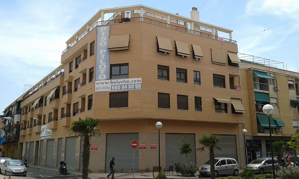 3 chambres Appartement à La Florida, Spain No. 175682