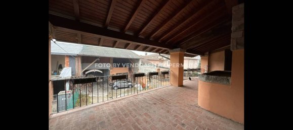 3 Schlafzimmer Haus in Covo, Italy, Nr. 125853 25