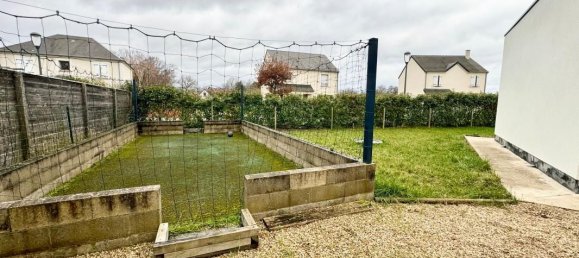 5 Schlafzimmer Haus in Saint-Pryve-Saint-Mesmin, France, Nr. 41567 3