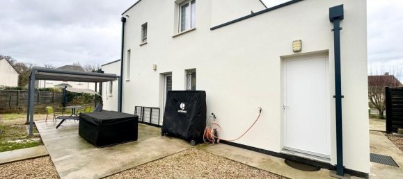 5 Schlafzimmer Haus in Saint-Pryve-Saint-Mesmin, France, Nr. 41567 4