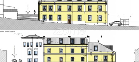 Edificio de 15 dormitorios en Setubal, Portugal No. 72704 13