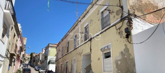 Edificio de 15 dormitorios en Setubal, Portugal No. 72704 7
