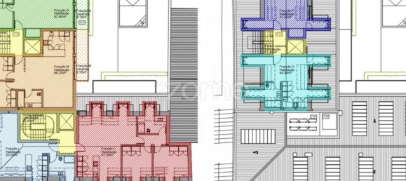 Edificio de 15 dormitorios en Setubal, Portugal No. 72704 11