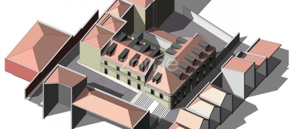 Edificio de 15 dormitorios en Setubal, Portugal No. 72704 16