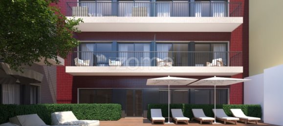 Edificio de 15 dormitorios en Setubal, Portugal No. 72704 4