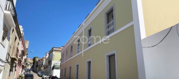 Edificio de 15 dormitorios en Setubal, Portugal No. 72704 8