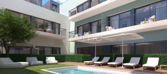 Edificio de 15 dormitorios en Setubal, Portugal No. 72704 2