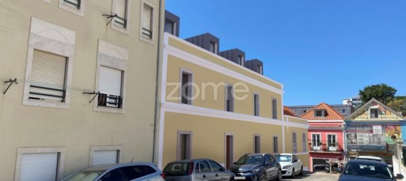 Edificio de 15 dormitorios en Setubal, Portugal No. 72704 10