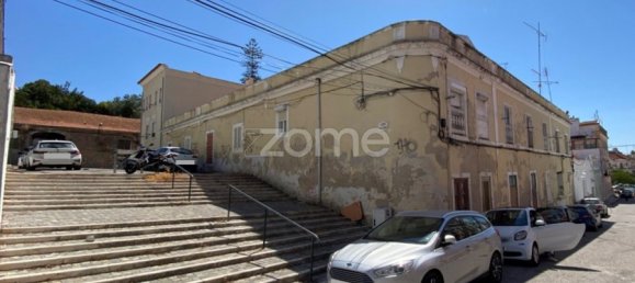 Edificio de 15 dormitorios en Setubal, Portugal No. 72704 5