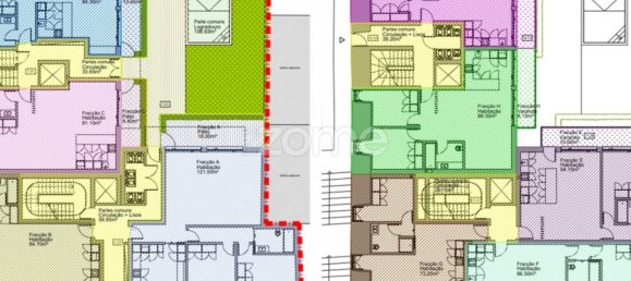 Edificio de 15 dormitorios en Setubal, Portugal No. 72704 12