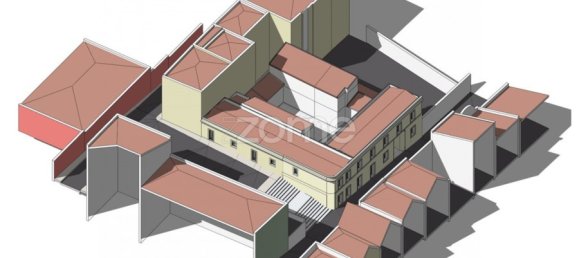 Edificio de 15 dormitorios en Setubal, Portugal No. 72704 15