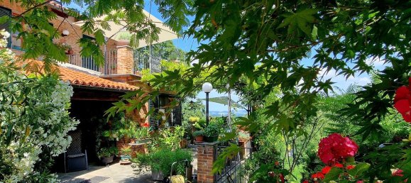 10 rooms House in Asti, Italy No. 268748 6