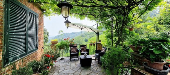 10 rooms House in Asti, Italy No. 268748 4