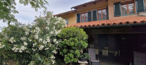 10 rooms House in Asti, Italy No. 268748 12