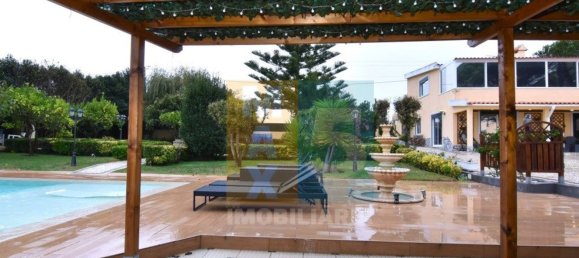 3 غرف نوم منزل في Sintra, Portugal رقم 146920 49