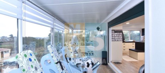 3 غرف نوم منزل في Sintra, Portugal رقم 146920 39