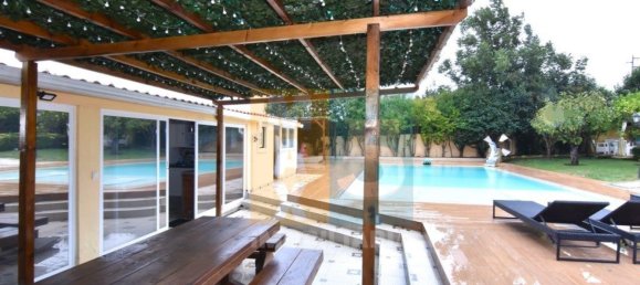 3 غرف نوم منزل في Sintra, Portugal رقم 146920 46