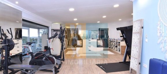 3 غرف نوم منزل في Sintra, Portugal رقم 146920 37