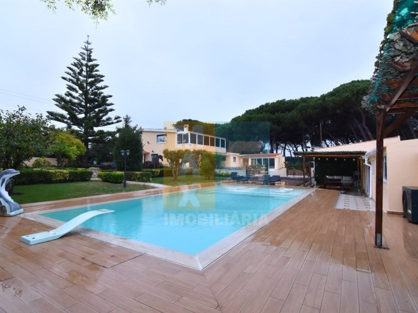 3 غرف نوم منزل في Sintra, Portugal رقم 146920