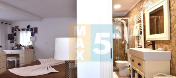 3 غرف نوم منزل في Sintra, Portugal رقم 146920 25