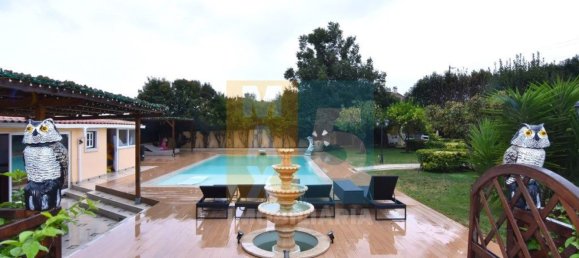 3 غرف نوم منزل في Sintra, Portugal رقم 146920 45