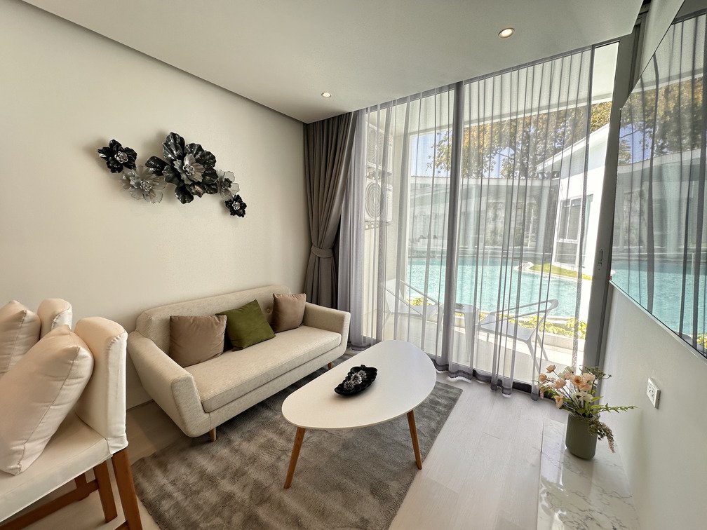 2 salles appartement à vendre à Pattaya, Chonburi, Eastern Thailand, Thailand № 86601