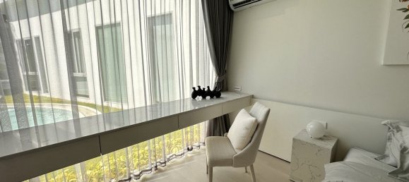 2 salles appartement à vendre à Pattaya, Chonburi, Eastern Thailand, Thailand № 86601 7