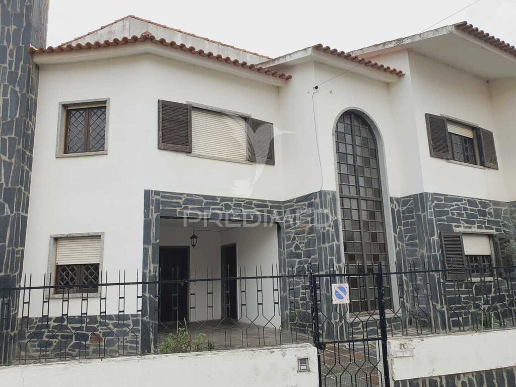 5 chambres Maison à Torres Vedras, Portugal No. 53558