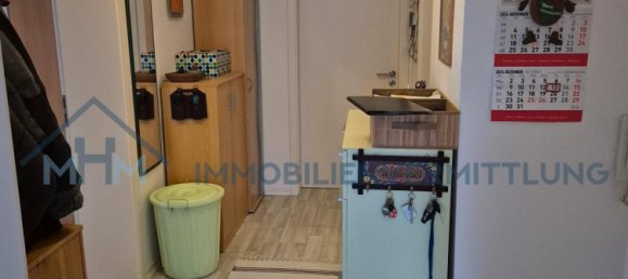 1 Schlafzimmer Wohnung in Baden-Baden, Germany, Nr. 40938 5