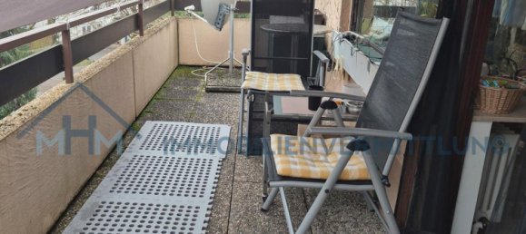 1 Schlafzimmer Wohnung in Baden-Baden, Germany, Nr. 40938 11