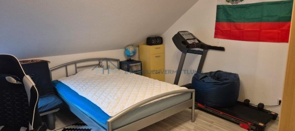 1 Schlafzimmer Wohnung in Baden-Baden, Germany, Nr. 40938 7