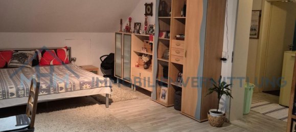 1 Schlafzimmer Wohnung in Baden-Baden, Germany, Nr. 40938 12