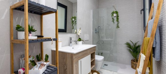 2 bedrooms Penthouse in Guardamar del Segura, Spain No. 12265 22