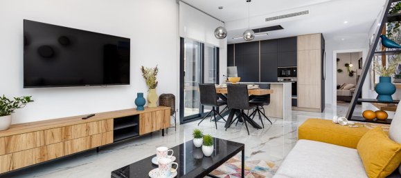 2 bedrooms Penthouse in Guardamar del Segura, Spain No. 12265 16