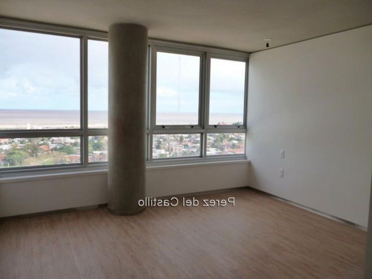 2 bedrooms Apartment in Canelones, Uruguay No. 1806