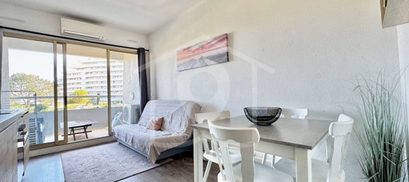 1 bedroom Apartment in Villeneuve-Loubet, France No. 194636 12