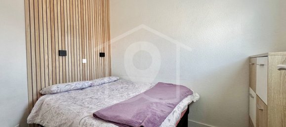 1 bedroom Apartment in Villeneuve-Loubet, France No. 194636 32