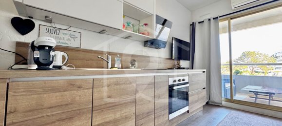 1 bedroom Apartment in Villeneuve-Loubet, France No. 194636 16