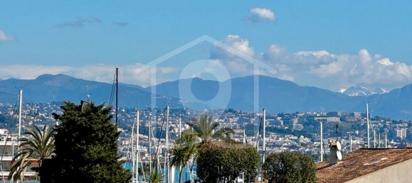 1 bedroom Apartment in Villeneuve-Loubet, France No. 194636 8