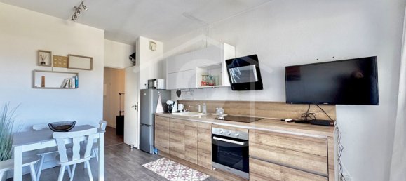 1 bedroom Apartment in Villeneuve-Loubet, France No. 194636 13